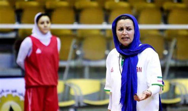 تیم ملی بسکتبال زنان به مصاف منتخب خارجی‌های سوپرلیگ می‌رود