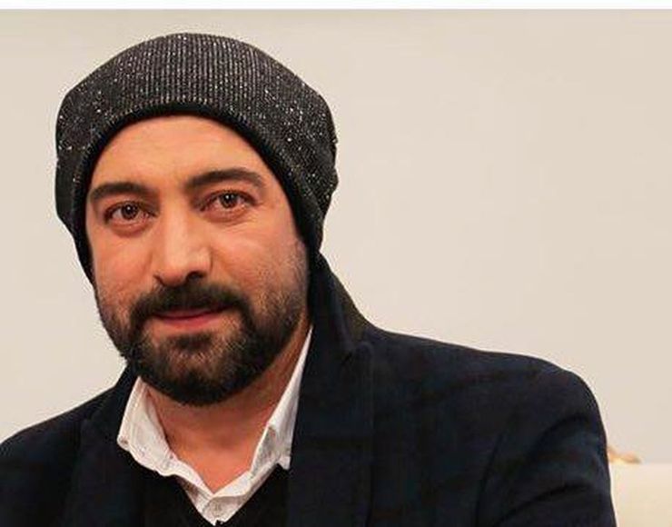 مهران مدیری شب گذشته میزبان مجید صالحی بازیگر سینما و تلویزیون بود.
