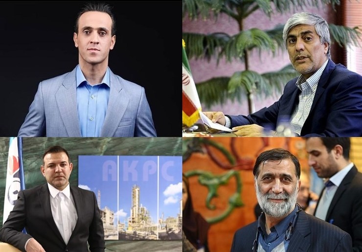 انتخابات فدراسیون فوتبال فردا درحالی برگزار می‌شود که کفه ترازو به سوی کیومرث هاشمی و شهاب الدین عزیزی خادم سنگین‌تر از دو گزینه دیگر است.
