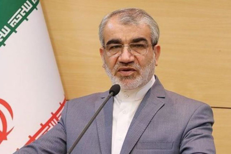 سخنگوی شورای نگهبان با اشاره به ترور سردار سلیمانی گفت: بالاترین مجازات آمریکایی‌ها این است که گورشان را از منطقه گم کرده و دست از سر مردم این منطقه بردارند.