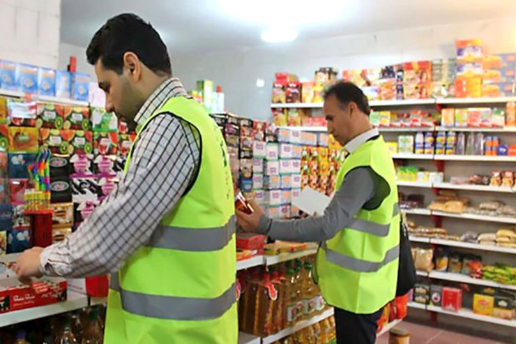 در ۱۱ماه امسال، ۱۸هزار و ۵۲۰پرونده تخلف واحدهای صنفی به ارزش ریالی ۱۴۲میلیارد برای رسیدگی به تعزیرات حکومتی فرستاده شده است.