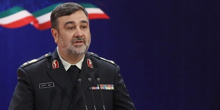 فرمانده نیروی انتظامی گفت: برخورد با محتکران و شایعه‌سازان در فضای مجازی از مهمترین اقدامات ناجا در مقابله با شیوع کرونا در کشور است.