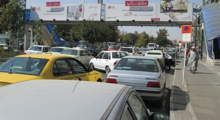 سخنگوی معاونت عمران، حمل و نقل و ترافیک شهرداری مشهد از افزایش ۶۰ درصدی حجم ترافیک شهری در اولین روز اردیبهشت‌ماه نسبت به مدت مشابه هفته گذشته خبر داد.