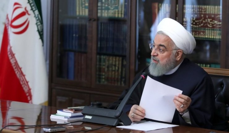 رئیس جمهور پس از دریافت گزارش از بین بردن جوجه‌های یک روزه، به وزیر جهاد کشاورزی دستور داد که در اسرع وقت و با نهایت حساسیت موضوع مورد بررسی قرار گرفته و ضمن معرفی متخلفین به مراجع قضایی، موضوع با شفافیت برای افکار عمومی تبیین شود