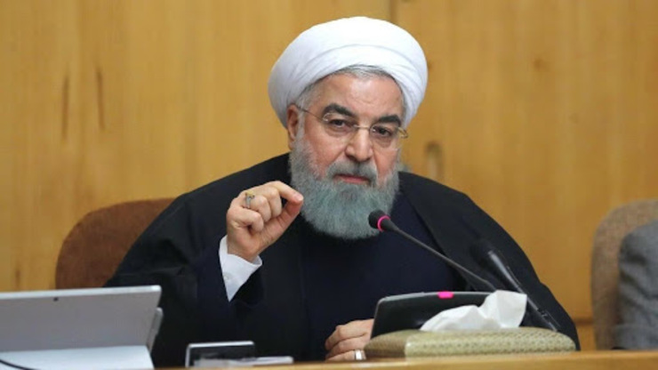 رییس جمهوری گفت: به دلیل ناروشن بودن پایان این ویروس باید خودمان را برای کار، فعالیت، علم و دانش و امید به جامعه آماده کنیم و مبنا را بر این فرض بگذاریم که این ویروس برای مدتی در کنار مردم است.