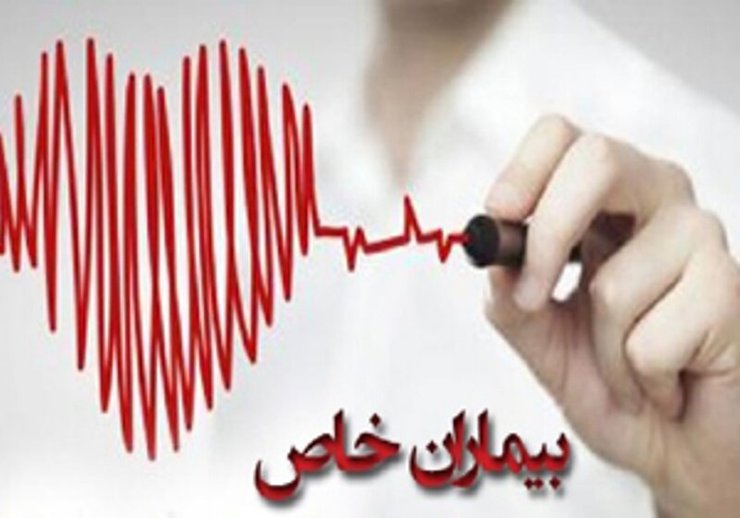 کارشناس امور بیماری‌های خاص دانشگاه علوم‌پزشکی مشهد از مهار کرونا در بین بیماران دیالیزی و افزایش مراقبت‌های بهداشتی و درمانی بیماران خاص در مشهد خبر داد.
