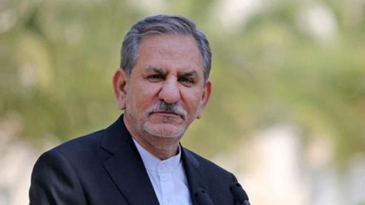 جهانگیری: ۳۰۰ هزار میلیارد تومان ارزش سهام عدالت/مردم سهام عدالت خود را نفروشند