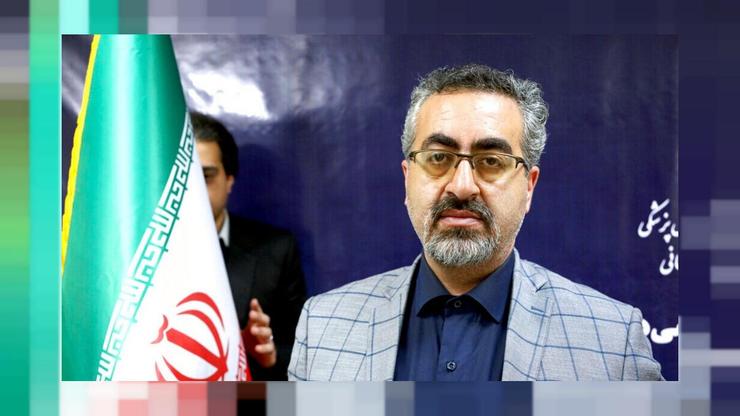 سخنگوی وزارت بهداشت از مشاهده عارضه مغزی جدیدی در بیماران مبتلا به کرونا خبر داد.