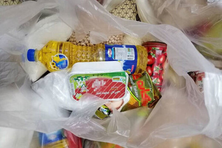 رئیس بسیج رسانه خراسان رضوی گفت: پویش خبرنگاران همدل و همراه با هدف کمک به اقشار آسیب‌پذیر ناشی از کرونا و نیازمندان در خراسان رضوی آغاز‌به‌کار کرده است.