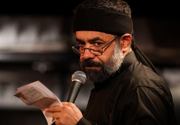 محمود کریمی، مداح سرشناس، در واکنش به حکایتی که مطرح کرد و در فضای مجازی با انتقاداتی مواجه شد، توضیحاتی ارائه کرد.