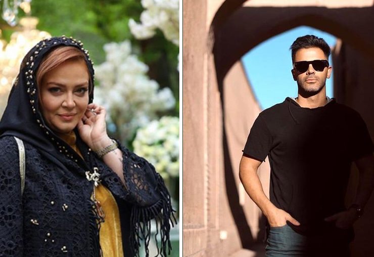 با شکایت ‎سیروان خسروی از ‎بهاره رهنما به اتهام توهین و افترا در فضای مجازی، بهاره رهنما به ۵۰ ضربه شلاق محکوم شد.