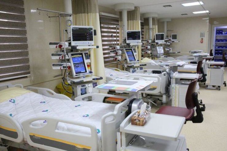 گروهی از استادان و دانشجویان دانشگاه فردوسی مشهد موفق به ساخت سیستم جامع پایش سلامت هوشمند از راه دور شدند.