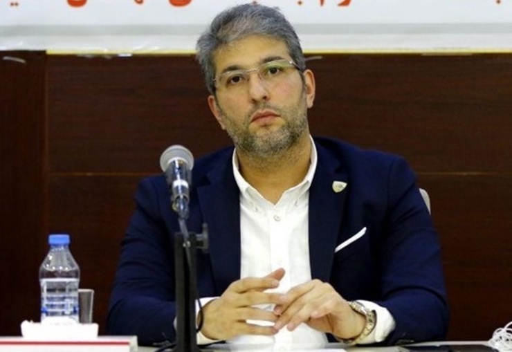 ارتباط مناسب شهرخودرو و هیئت فوتبال خراسان رضوی باید ادامه داشته باشد