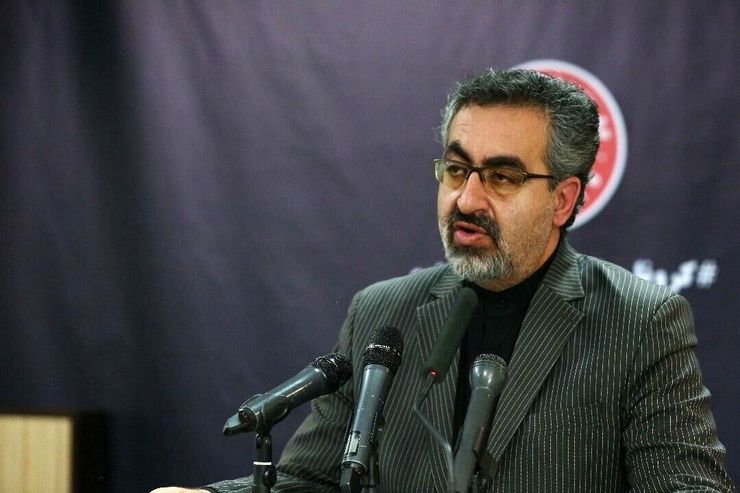 سخن‌گوی وزارت بهداشت گفت: با شناسایی ۹۷۶ ابتلای جدید کرونا در کشور طی ۲۴ ساعت گذشته، مجموع مبتلایان کووید۱۹ در کشور به ۹۷۴۲۴ نفر رسید.