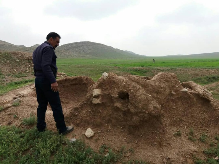فرمانده یگان حفاظت اداره کل میراث‌فرهنگی، گردشگری و صنایع دستی خراسان‌رضوی گفت: سه حفار غیر مجاز آثار تاریخی و باستانی در بخش مرکزی شهرستان چناران دستگیر شدند.