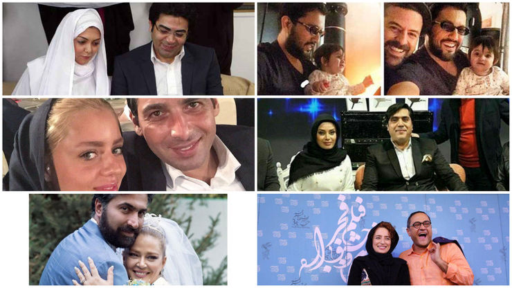 چندسالی هست اسم‌ورسمی به این نام پیدا کرده‌‌اند؛ سلبریتی. شبکه‌های اجتماعی و رسانه‌ها هم در مطرح‌شدن و به‌چشم‌آمدنشان نقش مهمی برعهده گرفتند. حالا مدت‌هاست که سلبریتی‌ها می‌گویند و می‌شوند، گاهی به جان هم می‌افتند و گاهی قربان‌صدقه هم می‌روند. موضوعات جنجال‌برانگیز هم کم نیست.
