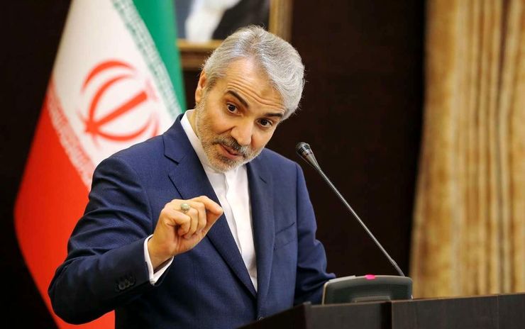 نوبخت: عزم جدی دولت برای اداره بودجه سال ۹۹