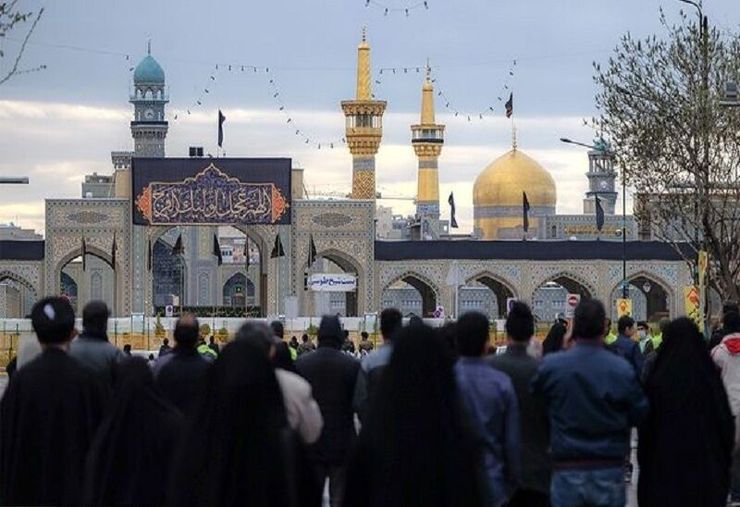 سرپرست مرکز ارتباطات و رسانه آستان قدس رضوی گفت: آستان قدس رضوی برای بازگشایی حرم مطهر امام رضا(ع) آمادگی کامل دارد، به‌طوری که فقط در انتظار ابلاغیه ستاد ملی مدیریت و مبارزه با بیماری کروناست.