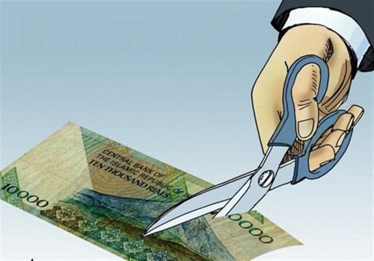 سخن‌گوی دولت از بحث دوباره درباره موضوع حذف چهار صفر از پول ملی و تبدیل واحد پولی کشور از «ریال» به «تومان» در مجلس شورای اسلامی خبر داد.
