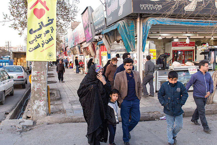 بعد از کرونا باید به‌سمت گفتمان زندگی برویم