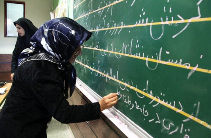 معاون سوادآموزی اداره کل آموزش‌وپرورش خراسان رضوی گفت: باتوجه‌به اعلام وضعیت سفید در چهار شهر استان و دستورالعمل بعدی وزارتخانه، به احتمال زیاد آزمون‌های پایان سال سوادآموزان استان تا پایان اردیبهشت‌ماه با رعایت پروتکل‌های بهداشتی برگزار می‌شود.
