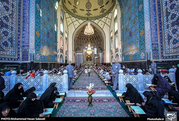 وزارت بهداشت شیوه‌نامه بازگشایی مساجد در مناطق سفید کرونا را اعلام کرد.