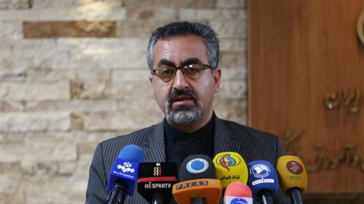 سخن‌گوی وزارت بهداشت گفت: با توجه به اینکه تا کنون ۸۰۴۷۵ نفر از بیماران مبتلا به کرونا در کشور بهبود یافته و ترخیص شده‌اند، ما جزو ۵ کشور صدرنشین در زمینه بهبودی مبتلایان به کووید۱۹ هستیم.