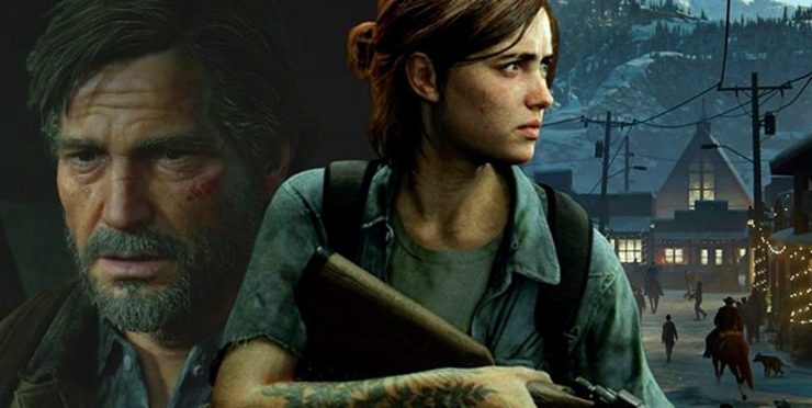 تروی بیکر به‌تازگی اعلام کرد که شانس موفقیت سریال The Last of Us (آخرین بازمانده از ما) بسیار بالاست، اما هیچ چیز نمی‌تواند جایگزین تجربه‌ بازی شود.