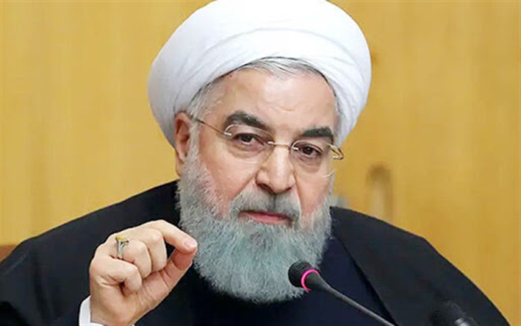 رئیس جمهور با بیان اینکه همه کلاس‌ها هم دایر شوند سامانه شاد مورد نیاز خواهد بود، گفت: به مرکز ملی فضای مجازی دستور دادم کمک کنند که سامانه شاد تکمیل و نواقص آن رفع شود.