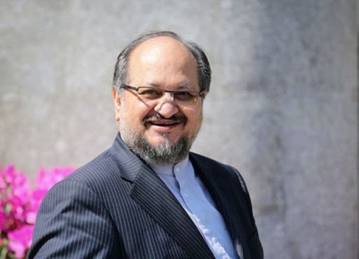 وزیر تعاون، کار و رفاه اجتماعی گفت: پیشنهاد افزایش حق مسکن دستمزد کارگران پس از تصویب در شورای عالی کار برای بررسی و تأیید نهایی به هیئت وزیران تقدیم می‌شود.