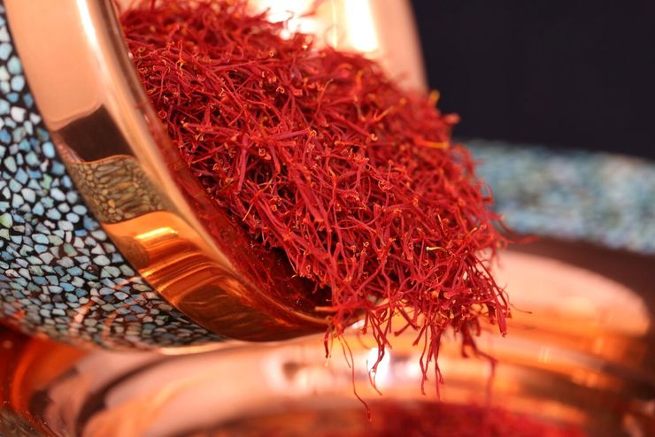 مدیر تعاون روستایی خراسان رضوی گفت: با پرداخت ۴۰۰ میلیارد ریال در این هفته، ۶۰ درصد مطالبات زعفران‌کاران این استان پرداخت شد.