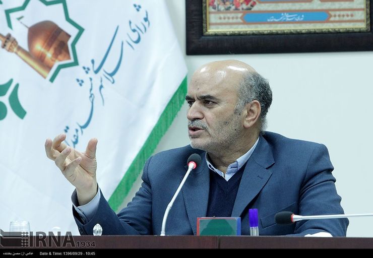 رویکردهای اقتصادی شورای پنجم به روایت رئیس کمیسیون اقتصادی شورا