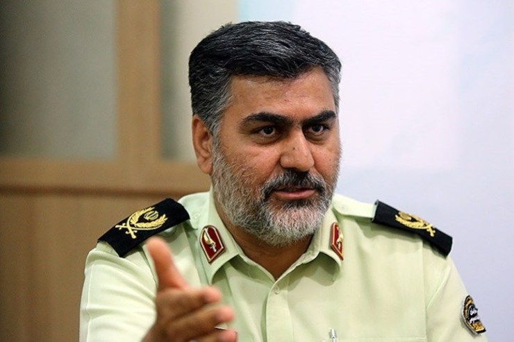 سردار اشتری در مراسم تکریم و معارفه جانشین فرمانده نیروی انتظامی گفت: ارتقای خدمت‌رسانی، تحول در کلانتری و پاسگاه‌ها و هوشمندسازی پلیس نیز از اولویت‌های ناجاست.