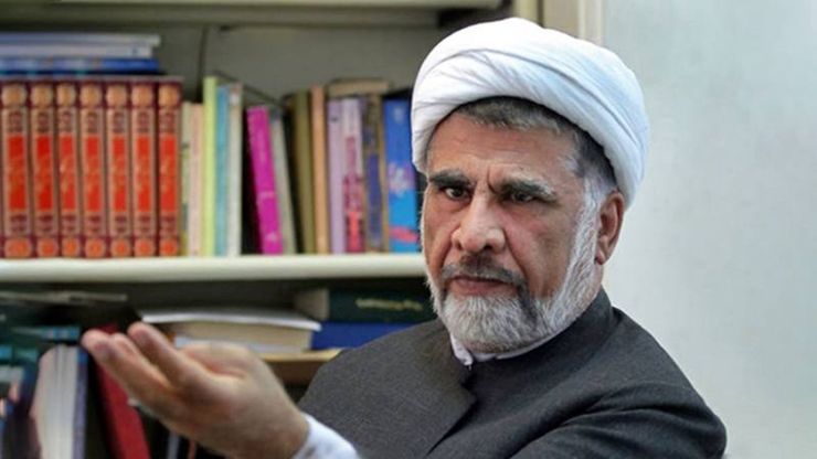 گفت‌وگو با حجت‌الاسلام محمدتقی فاضل‌میبدی درباره تأثیر کرونا بر جامعه
