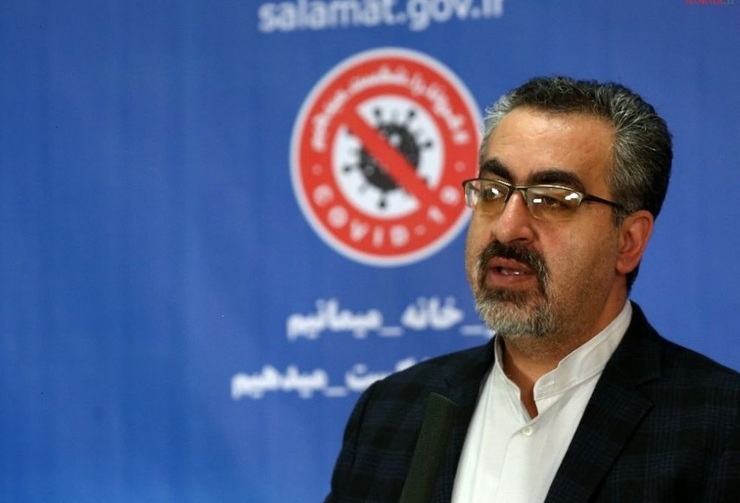 با شناسایی ۱۴۸۵ ابتلای جدید کووید۱۹ در کشور طی ۲۴ ساعت گذشته، آمار موارد ابتلا به این بیماری در کشور به ۱۰۳۱۳۵ نفر رسید.
