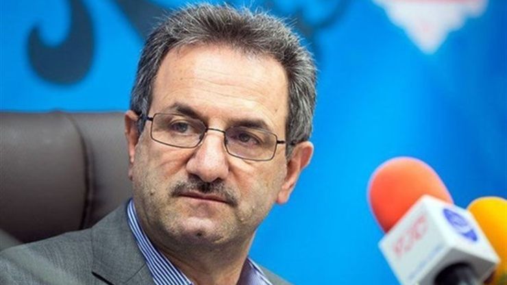 استاندار تهران گفت: شب گذشته بلافاصله با هماهنگی که با وزارت ورزش و جوانان داشتیم، درهای ۱۷ مرکز ورزشی روباز تهران برای اسکان موقت باز شده بود، هر چند نیازی نبود، اما این آمادگی نشان‌دهنده آن است که باید خودمان را برای چنین مواقعی آماده کنیم.