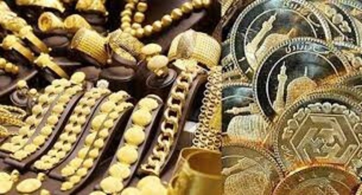 قیمت سکه طرح جدید رقم بی سابقه شش میلیون و ۷۰۰ هزار تومانی را برای اولین بار در بازار رسمی این صنف تجربه کرده و حباب ۲۷۰ تومانی روی آن شکل گرفته است.