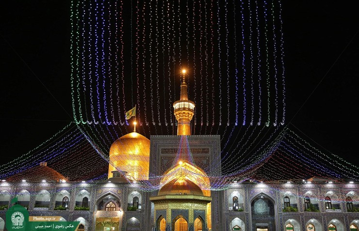 مدیر امور فرهنگی خدام و کارکنان آستان قدس رضوی گفت: جشن میلاد امام حسن مجتبی (ع) در ۱۵۰ محله و ۸۸۸ نقطه شهر برگزار می‌شود.