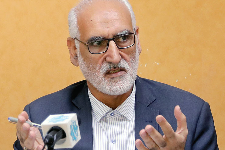 بدون اصلاحات نمی‌توانیم بر مشکلات غلبه کنیم