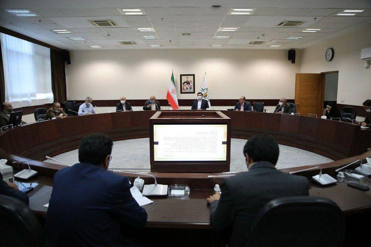 رئیس کمیسیون فرهنگی اجتماعی شورای اسلامی شهر مشهد گفت: صدوپنجاهمین نشست کمیسیون فرهنگی و اجتماعی شورای اسلامی شهر مشهد با موضوع نظریه انتقال جشنواره مطبوعات کشور در شهر مشهد برگزار شد.