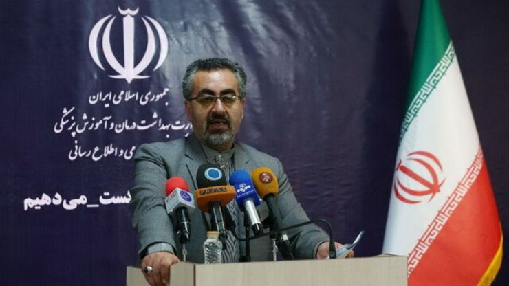 سخن‌گوی وزارت بهداشت از شناسایی ۱۵۲۹ ابتلای جدید ویروس کرونا در کشور طی ۲۴ ساعت گذشته خبر داد و گفت: از میان ۱۰۶هزار و ۲۲۰ ابتلای قطعی این بیماری در کشور، خوشبختانه تا کنون ۸۵ هزار و ۶۴ نفر بهبود یافته و ترخیص شده‌اند.
