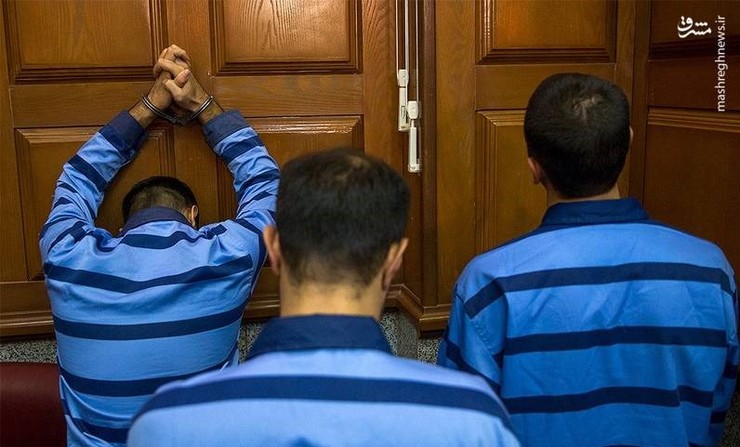 باند تبهکاران افغانستانی که به بهانه پیدا‌کردن زیرخاکی ۳ مرد ایرانی از جمله فوتبالیست تیم سایپا را به قتل رسانده بودند، با نقض حکمشان از سوی دیوان‌عالی کشور به‌زودی در شعبه هم‌عرض در دادگاه کیفری محاکمه خواهند شد.