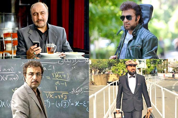 جرئت و جسارت رضا عطاران، به‌علاوه تلاشش، به‌همراه خویشتن‌داری در انجام ندادن هر کاری، او را در دهه ششم زندگی‌اش به جایگاهی دست‌نیافتنی رسانده است.