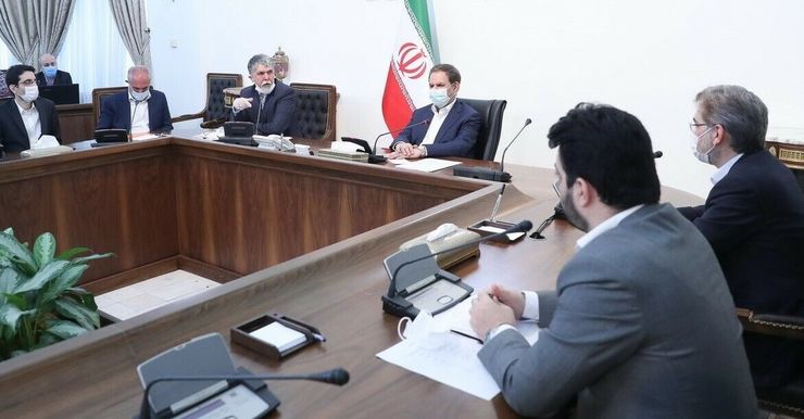 معاون اول رئیس جمهور از اختصاص ۵۰۰۰میلیارد تومان برای پرداخت بیمه بیکاری خبر داد.