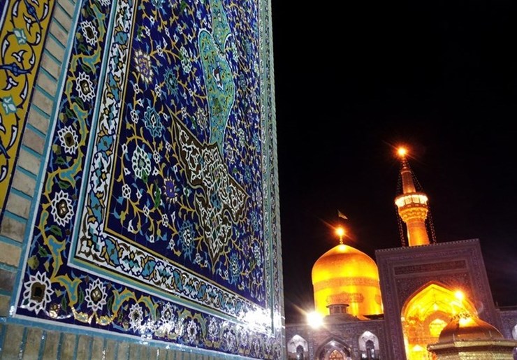 در اجرای ساختار جدید آستان قدس رضوی، در احکام جداگانه‌ای رئیس سازمان علمی و فرهنگی، رئیس بنیاد بهره‌وری موقوفات و معاون تبلیغات اسلامی حرم مطهر رضوی منصوب شدند.