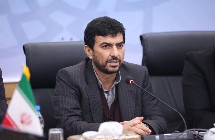 رئیس جمهور با صدور حکمی مهندس حسین مدرس خیابانی را به عنوان سرپرست وزارت صنعت، معدن و تجارت منصوب کرد