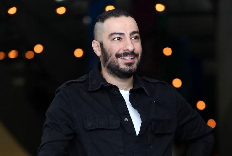 نوید محمدزاده نقش اول فیلم جدید برادران جلیلوند را ایفا می‌کند.