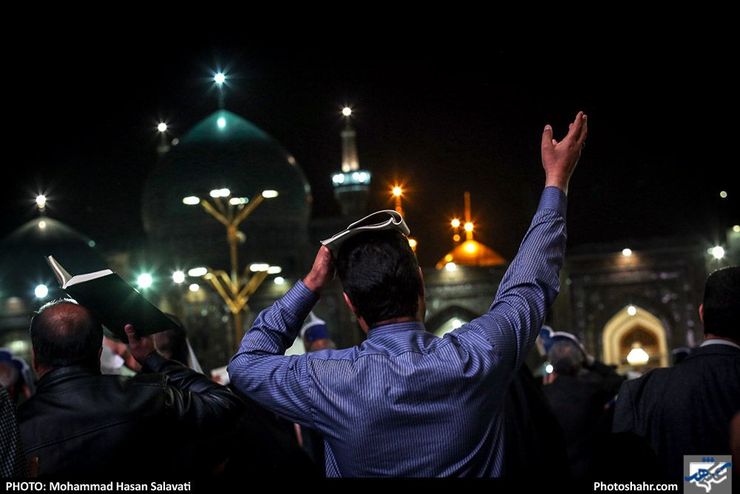 رئیس پلیس راهور خراسان رضوی از تمهیدات ترافیکی شب‌های قدر در مشهد خبر داد.