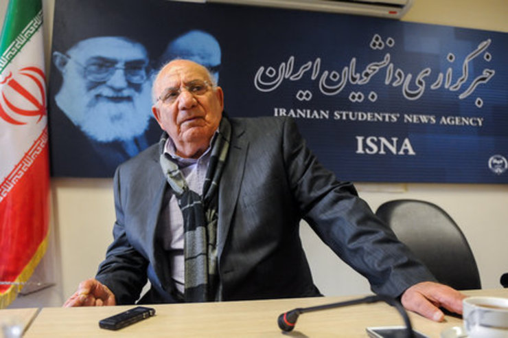 سرمربی سابق تیم ملی فوتبال ایران به بازی تاریخی این تیم با فرانسه در تولوز اشاره کرده و می‌گوید ستاره‌های ایران چیزی از بازیکنانی مانند پلاتینی کم نداشتند.