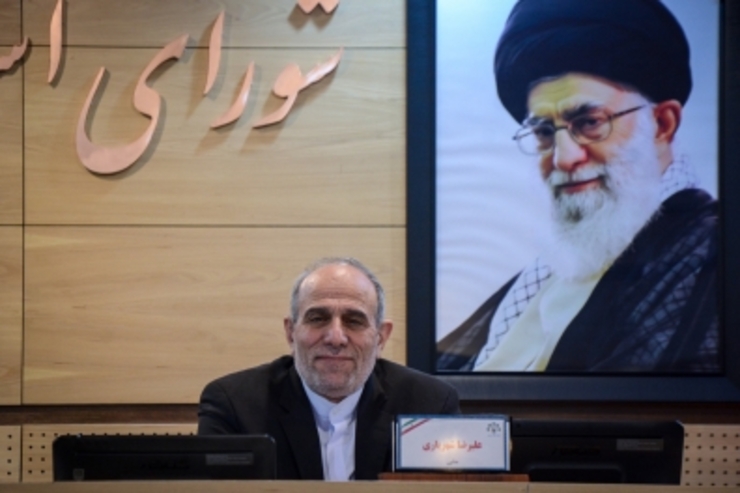 نایب رئیس کمیسیون خدمات شهری، بهداشت و محیط زیست شورای اسلامی شهر مشهد از به‌کارگیری ظرفیت کارگران سرگذر برای درخت‌کاری در ارتفاعات جنوب مشهد خبر داد.